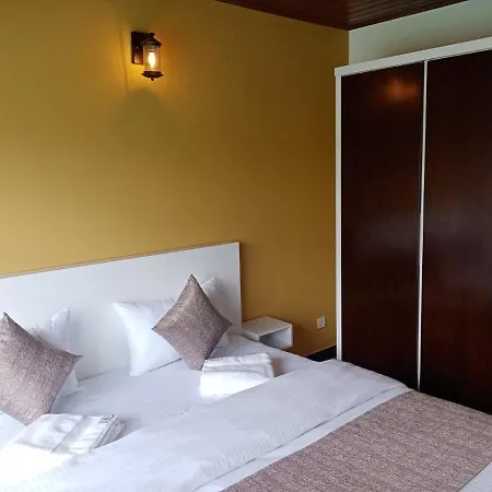 Apartment Lake Infinity Residences - *