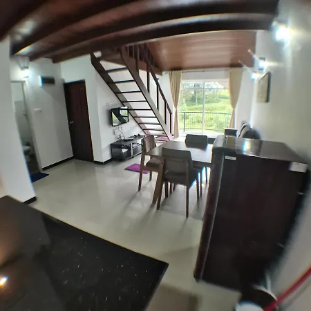 Lake Infinity Residences - *
