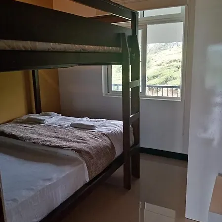 Lake Infinity Residences - * Nuwara Eliya