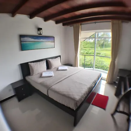 Apartment Lake Infinity Residences - *