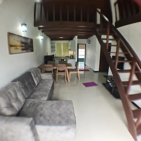 Lake Infinity Residences -