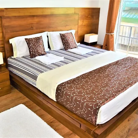 Apartment Lake Infinity Residences - Nuwara Eliya