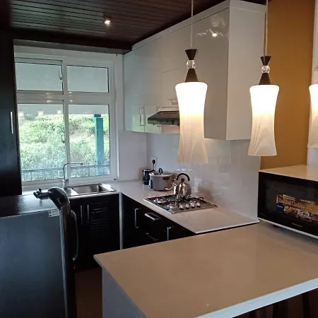 Apartment Lake Infinity Residences -