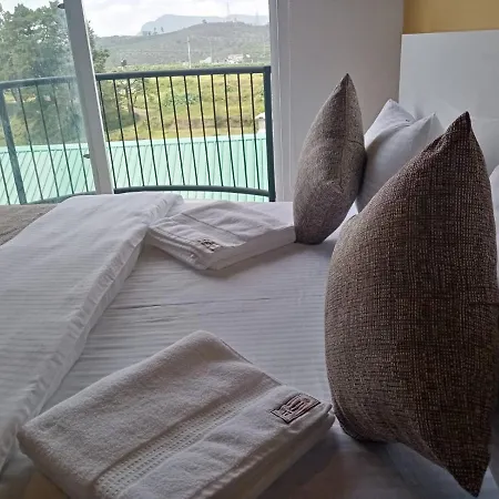 Lake Infinity Residences - *