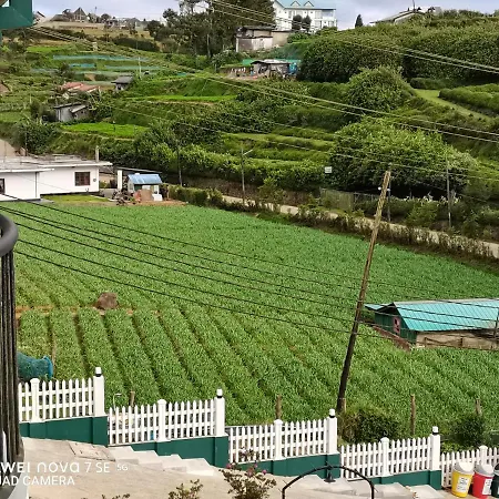 Lake Infinity Residences - * Nuwara Eliya