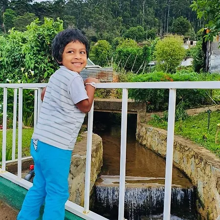 Eden Grand Nuwaraeliya Nuwara Eliya