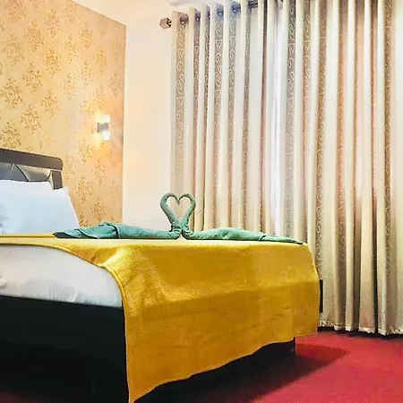 Villa Eden Grand Nuwaraeliya