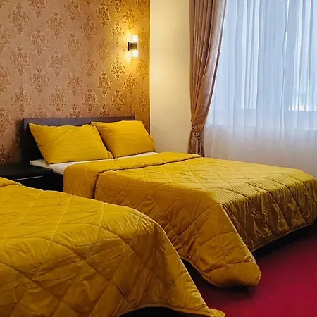 Eden Grand Nuwaraeliya Villa *
