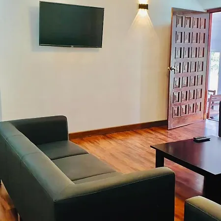 Eden Grand Nuwaraeliya