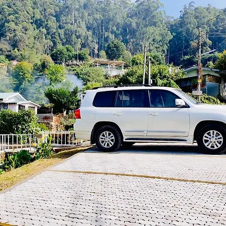 Eden Grand Nuwaraeliya Villa
