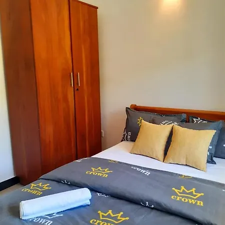 Lake Infinity Residences - Apartment Nuwara Eliya