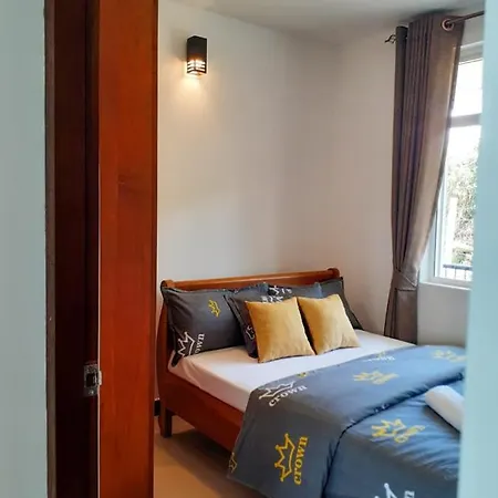 Apartment Lake Infinity Residences -