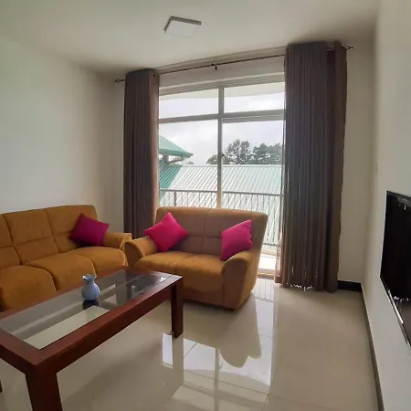 Apartment Lake Infinity Residences - *