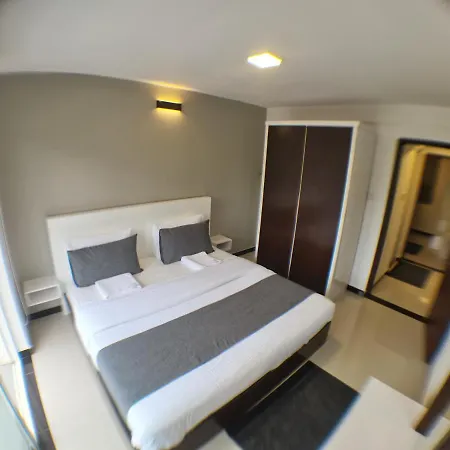 Lake Infinity Residences - Apartment *