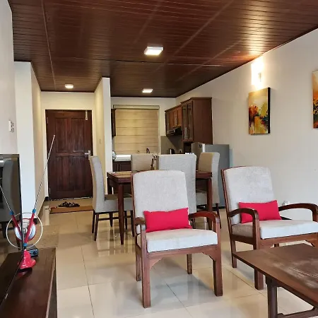 Lake Infinity Residences - *