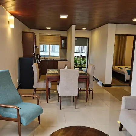Lake Infinity Residences - *