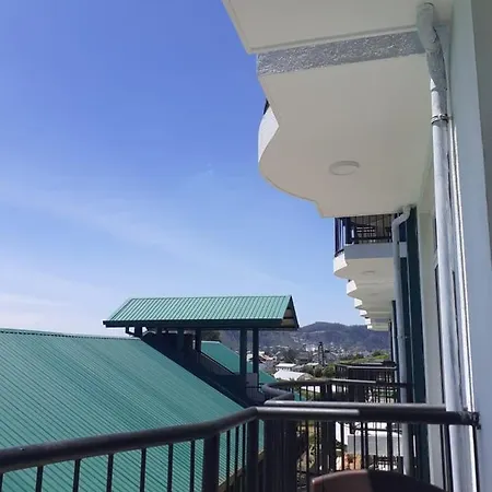 Lake Infinity Residences - Apartment *