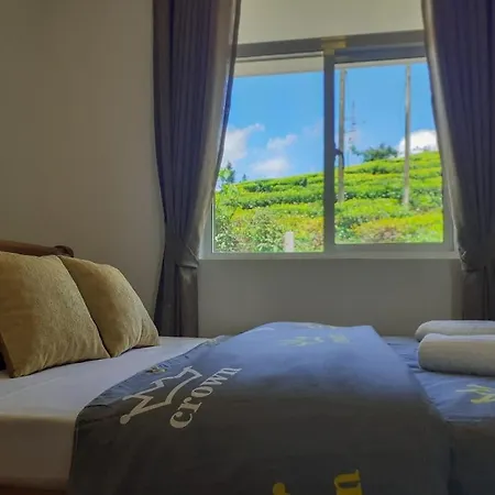 Apartment Lake Infinity Residences - *