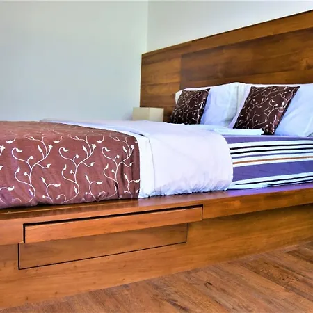 Lake Infinity Residences - Apartment Nuwara Eliya
