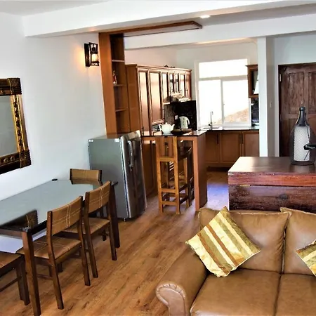 Lake Infinity Residences - Apartment