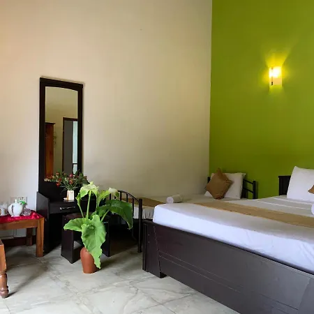 Gk Bed & Breakfast Nuwara Eliya