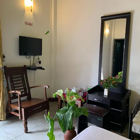Bed & Breakfast Gk Nuwara Eliya