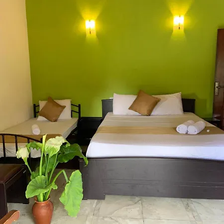Bed & Breakfast Gk Nuwara Eliya