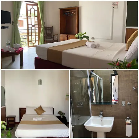 Gk Bed & Breakfast Nuwara Eliya