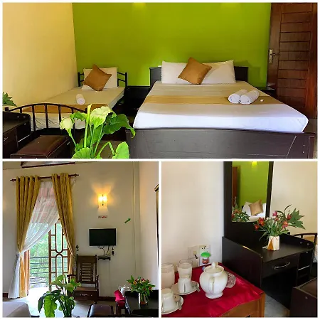 Bed & Breakfast Gk 3*