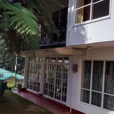 Guest house Blossomwell