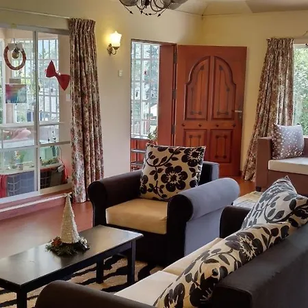 Blossomwell Guest house