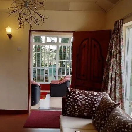 Blossomwell Guest house 3*