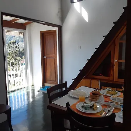 Dutch Guest house