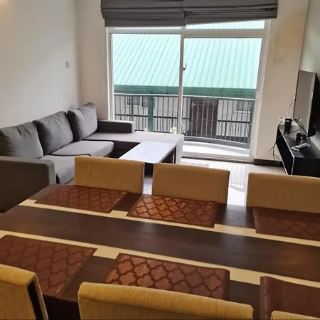 Lake Infinity Residences - Apartment Nuwara Eliya