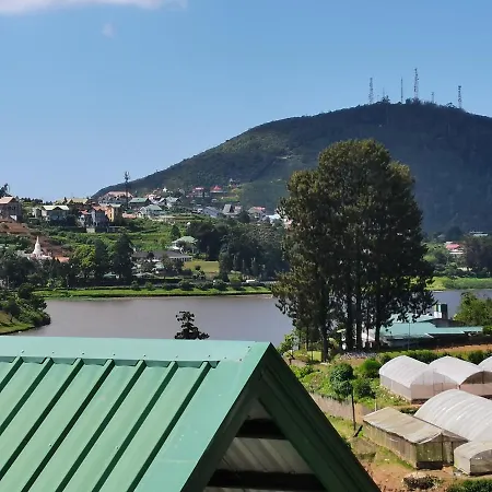 Apartment Lake Infinity Residences - Nuwara Eliya