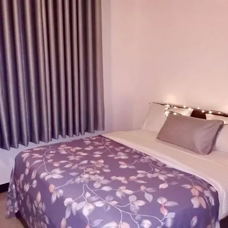 Lake Infinity Residences - * Nuwara Eliya