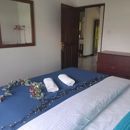 Lake Infinity Residences - Apartment