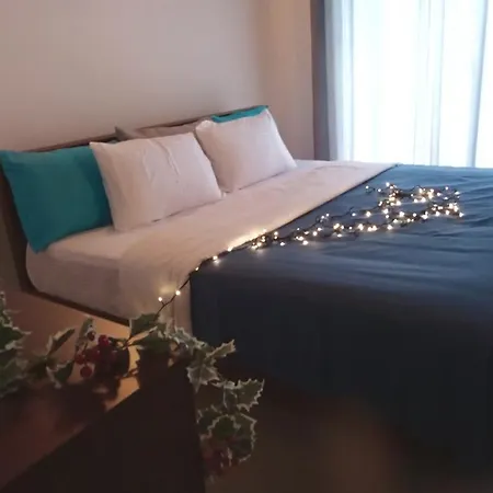 Apartment Lake Infinity Residences - Nuwara Eliya
