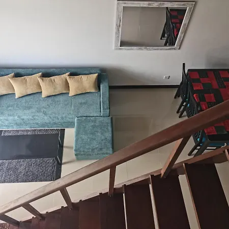 Apartment Lake Infinity Residences -