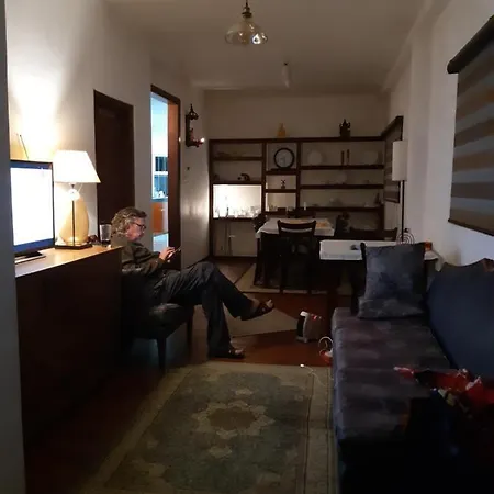 Dutch Guest house