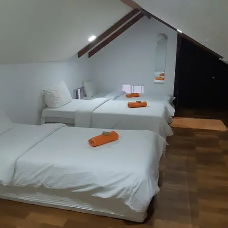 Dutch Guest house Nuwara Eliya