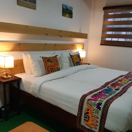 Dutch Guest house Nuwara Eliya