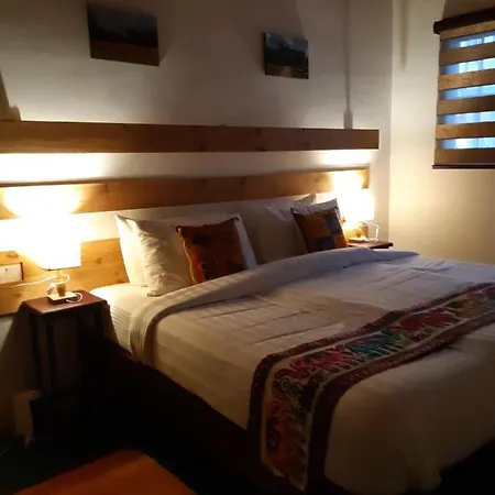 Dutch Guest house Nuwara Eliya