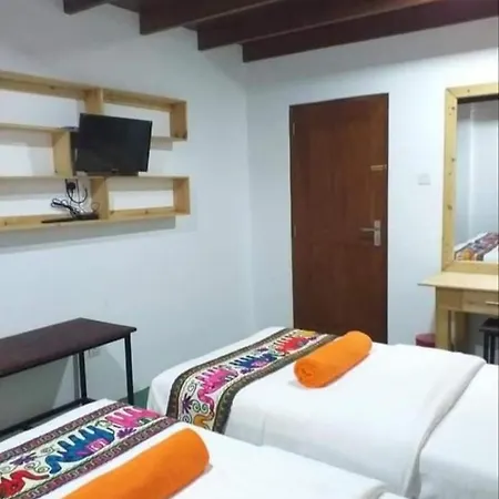 Guest house Dutch Nuwara Eliya