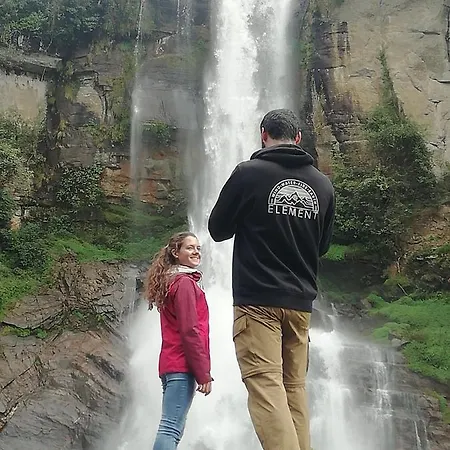 Agp Nuwara Eliya
