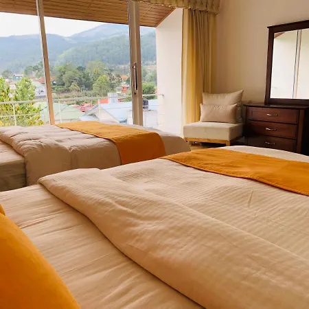 Andora Guest house