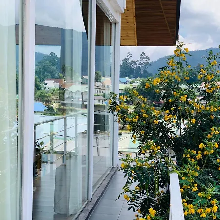 Andora Guest house Nuwara Eliya