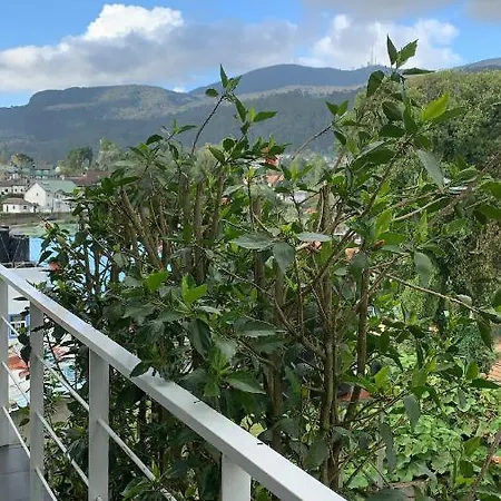 Andora Guest house