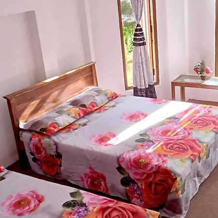 Guest house Elegant Nuwara Eliya