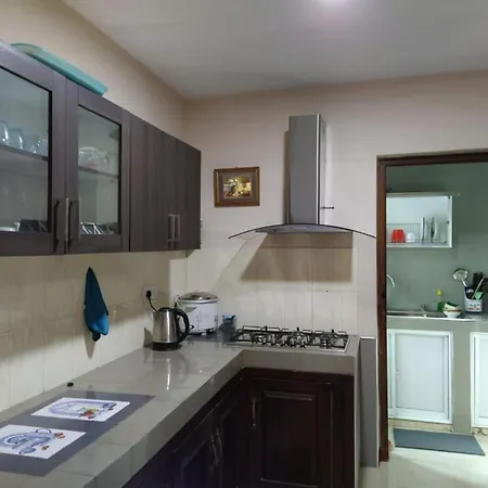Livi Bungalow Guest house Nuwara Eliya
